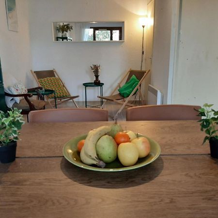 Maison Renovee Avec Terrasse A 700M Des Plages, Marche Et Activites - Tennis Et Piste Cyclable A 10M - Fr-1-239-385 Сеньос Екстериор снимка