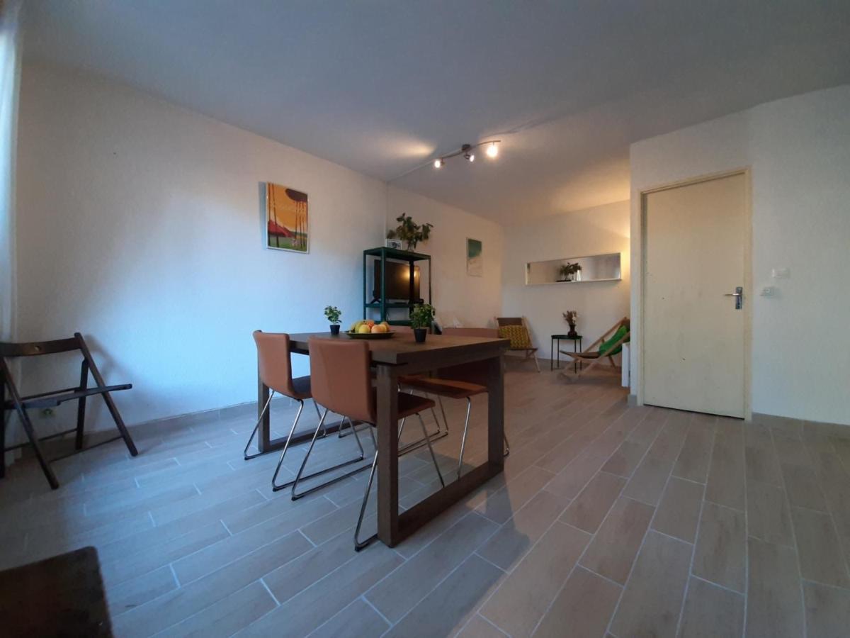 Maison Renovee Avec Terrasse A 700M Des Plages, Marche Et Activites - Tennis Et Piste Cyclable A 10M - Fr-1-239-385 Сеньос Екстериор снимка