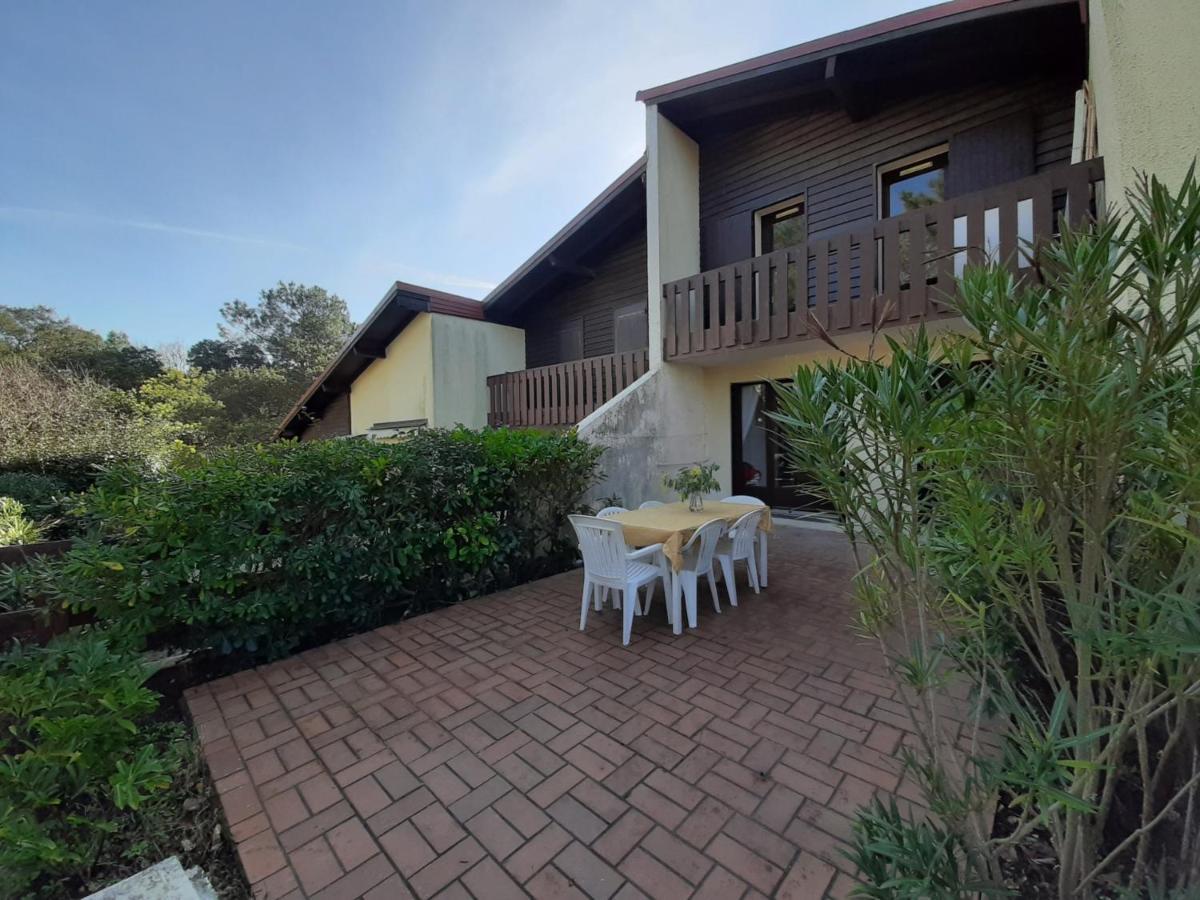 Maison Renovee Avec Terrasse A 700M Des Plages, Marche Et Activites - Tennis Et Piste Cyclable A 10M - Fr-1-239-385 Сеньос Екстериор снимка