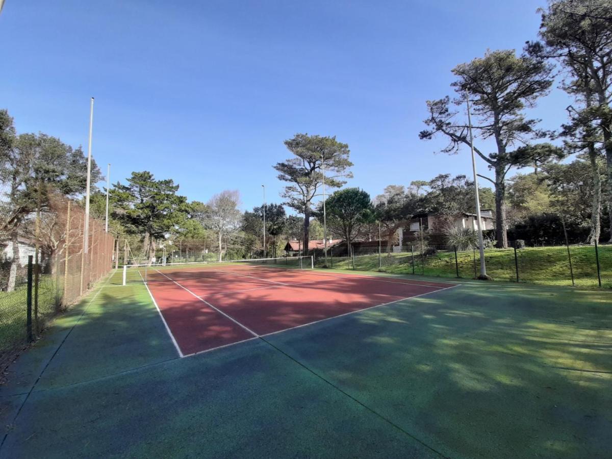 Maison Renovee Avec Terrasse A 700M Des Plages, Marche Et Activites - Tennis Et Piste Cyclable A 10M - Fr-1-239-385 Сеньос Екстериор снимка