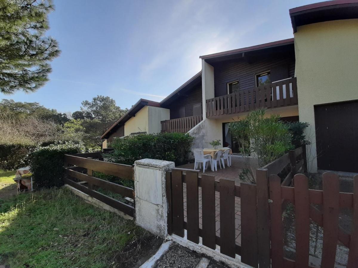 Maison Renovee Avec Terrasse A 700M Des Plages, Marche Et Activites - Tennis Et Piste Cyclable A 10M - Fr-1-239-385 Сеньос Екстериор снимка