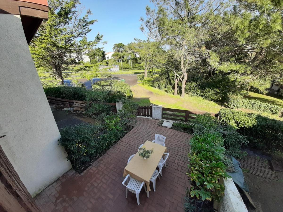 Maison Renovee Avec Terrasse A 700M Des Plages, Marche Et Activites - Tennis Et Piste Cyclable A 10M - Fr-1-239-385 Сеньос Екстериор снимка