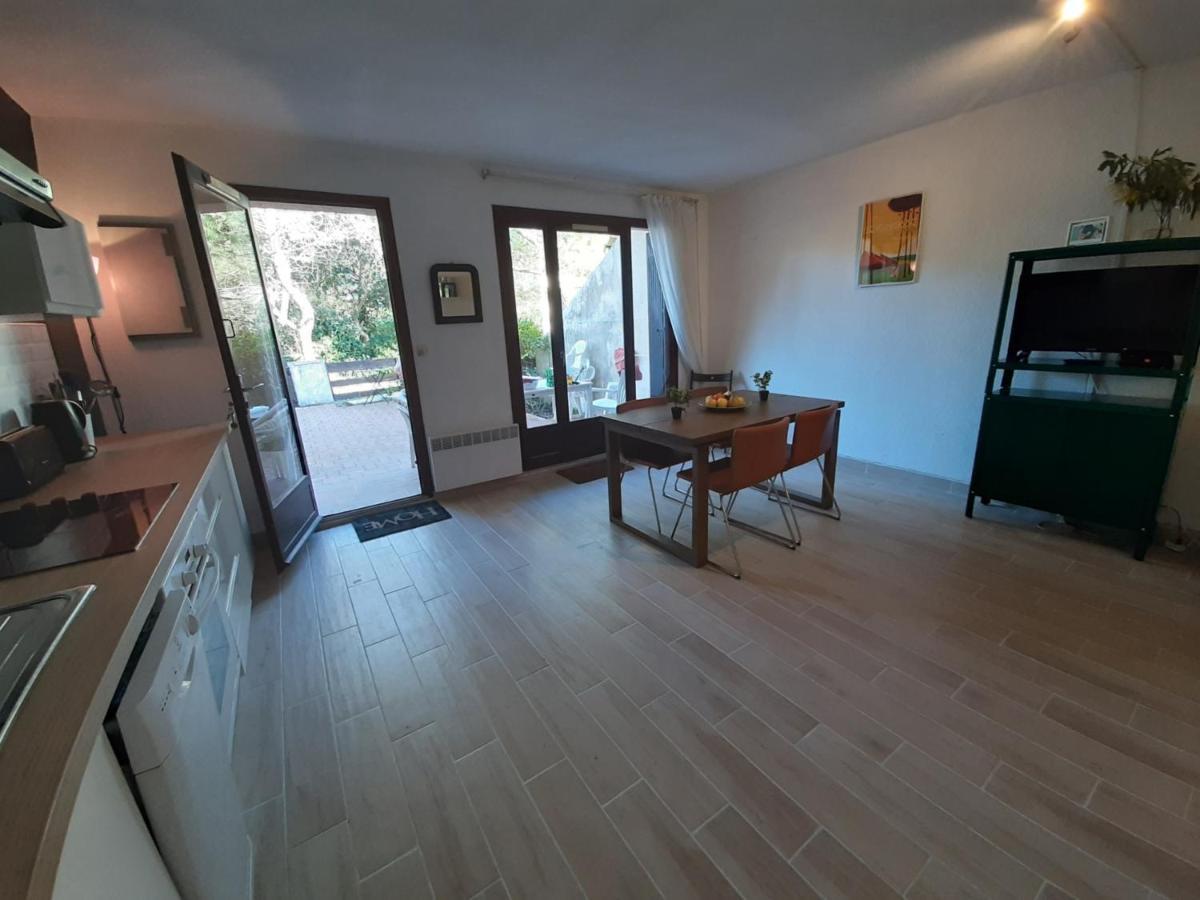 Maison Renovee Avec Terrasse A 700M Des Plages, Marche Et Activites - Tennis Et Piste Cyclable A 10M - Fr-1-239-385 Сеньос Екстериор снимка