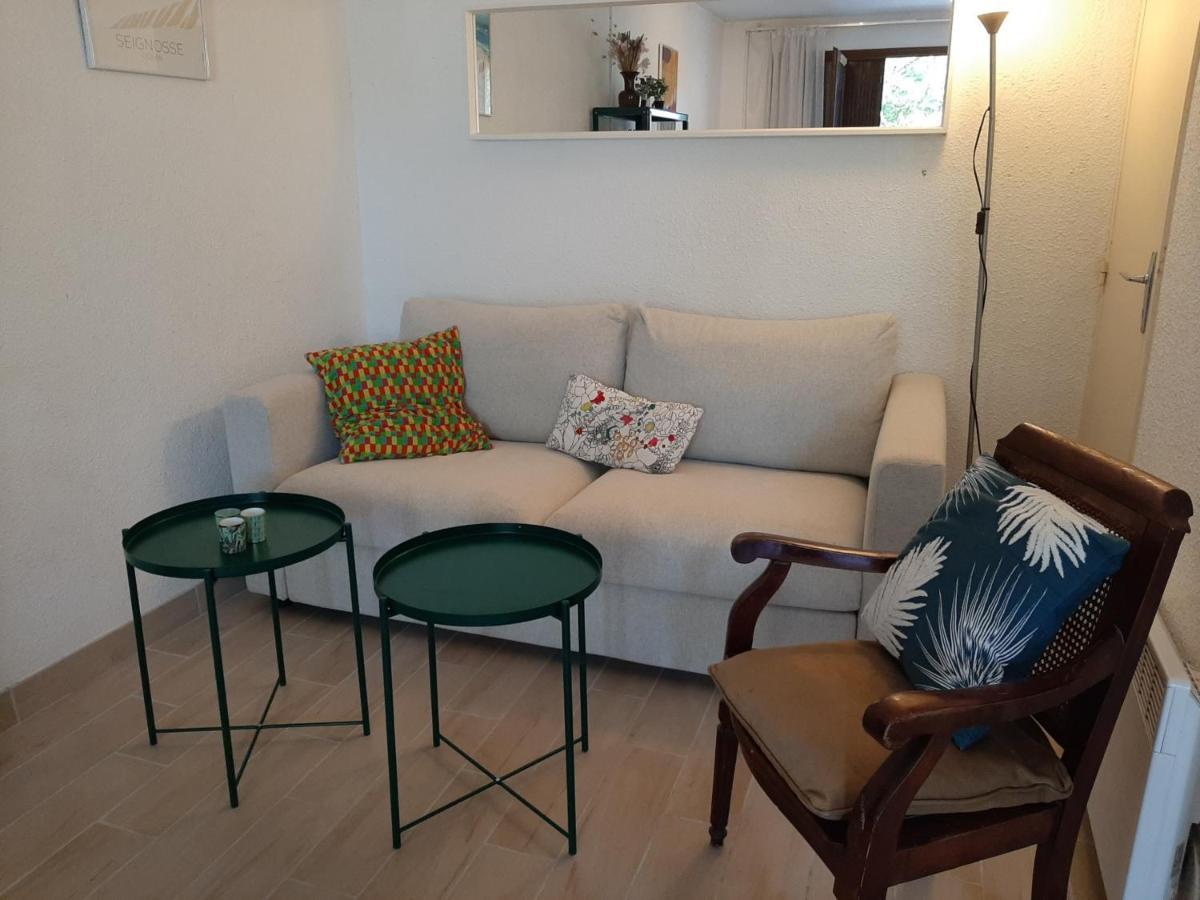 Maison Renovee Avec Terrasse A 700M Des Plages, Marche Et Activites - Tennis Et Piste Cyclable A 10M - Fr-1-239-385 Сеньос Екстериор снимка