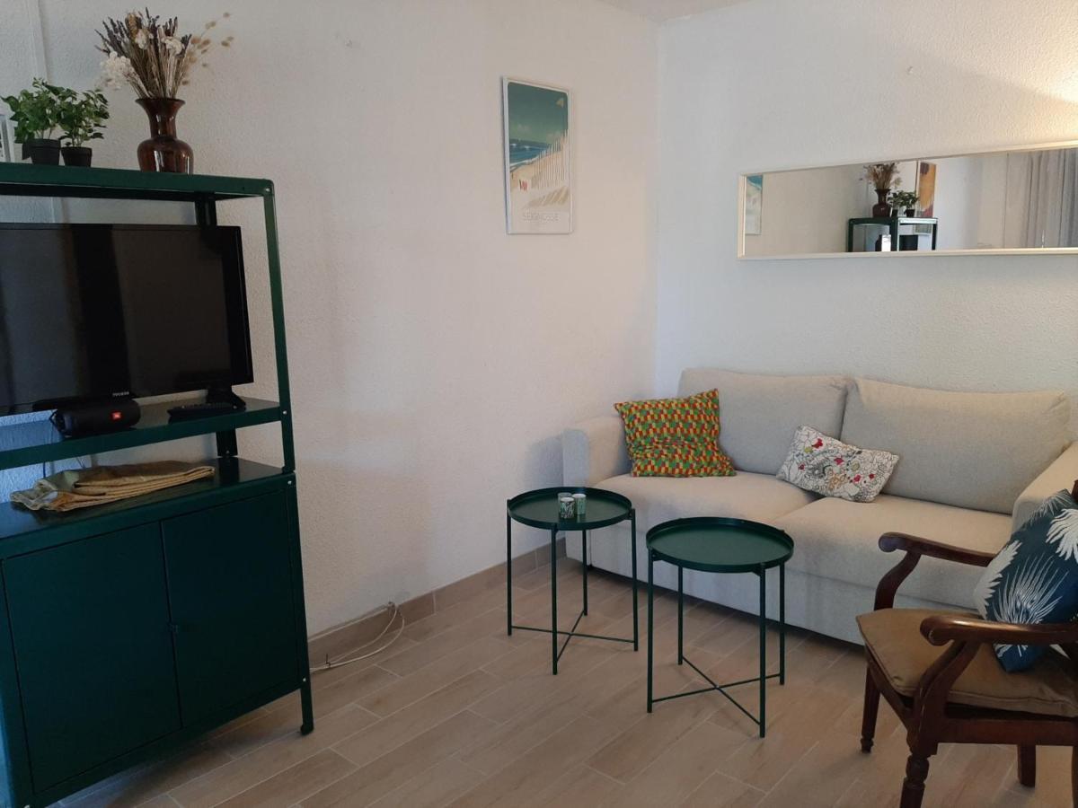 Maison Renovee Avec Terrasse A 700M Des Plages, Marche Et Activites - Tennis Et Piste Cyclable A 10M - Fr-1-239-385 Сеньос Екстериор снимка