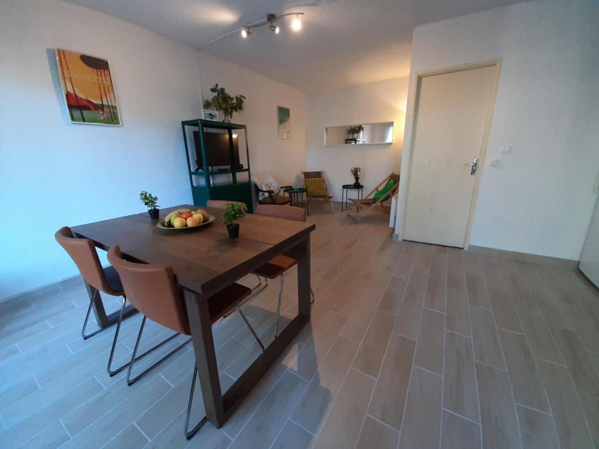 Maison Renovee Avec Terrasse A 700M Des Plages, Marche Et Activites - Tennis Et Piste Cyclable A 10M - Fr-1-239-385 Сеньос Екстериор снимка