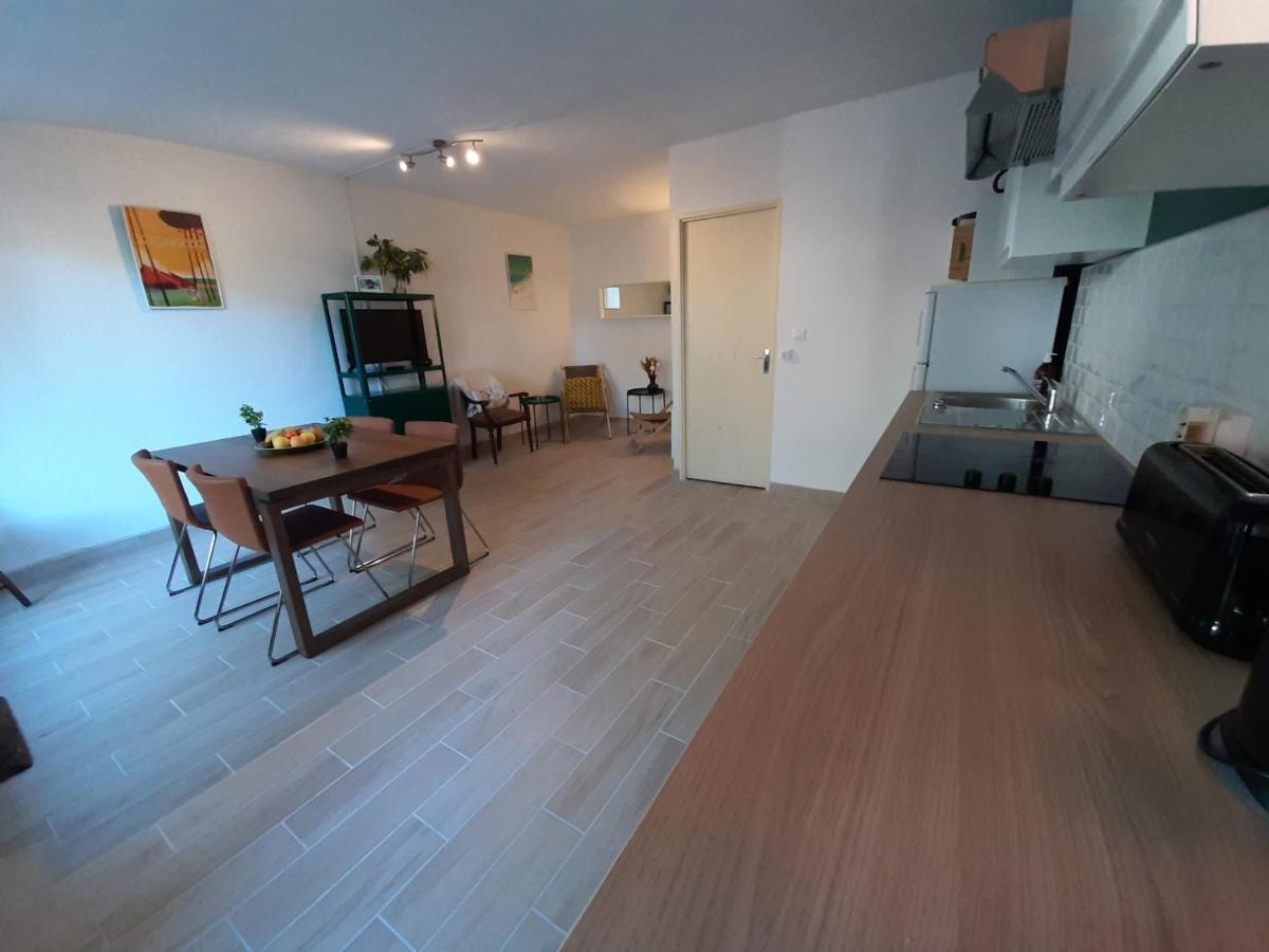 Maison Renovee Avec Terrasse A 700M Des Plages, Marche Et Activites - Tennis Et Piste Cyclable A 10M - Fr-1-239-385 Сеньос Екстериор снимка