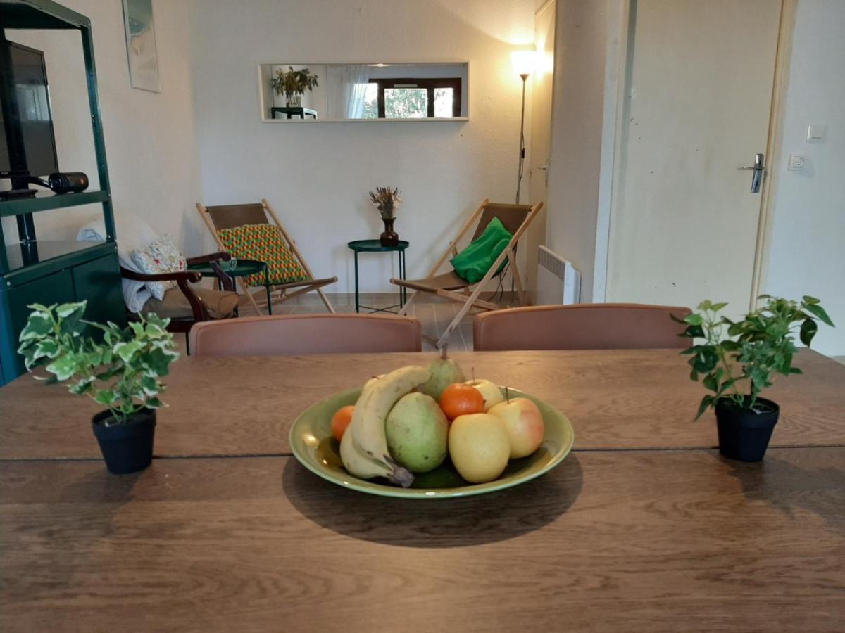 Maison Renovee Avec Terrasse A 700M Des Plages, Marche Et Activites - Tennis Et Piste Cyclable A 10M - Fr-1-239-385 Сеньос Екстериор снимка