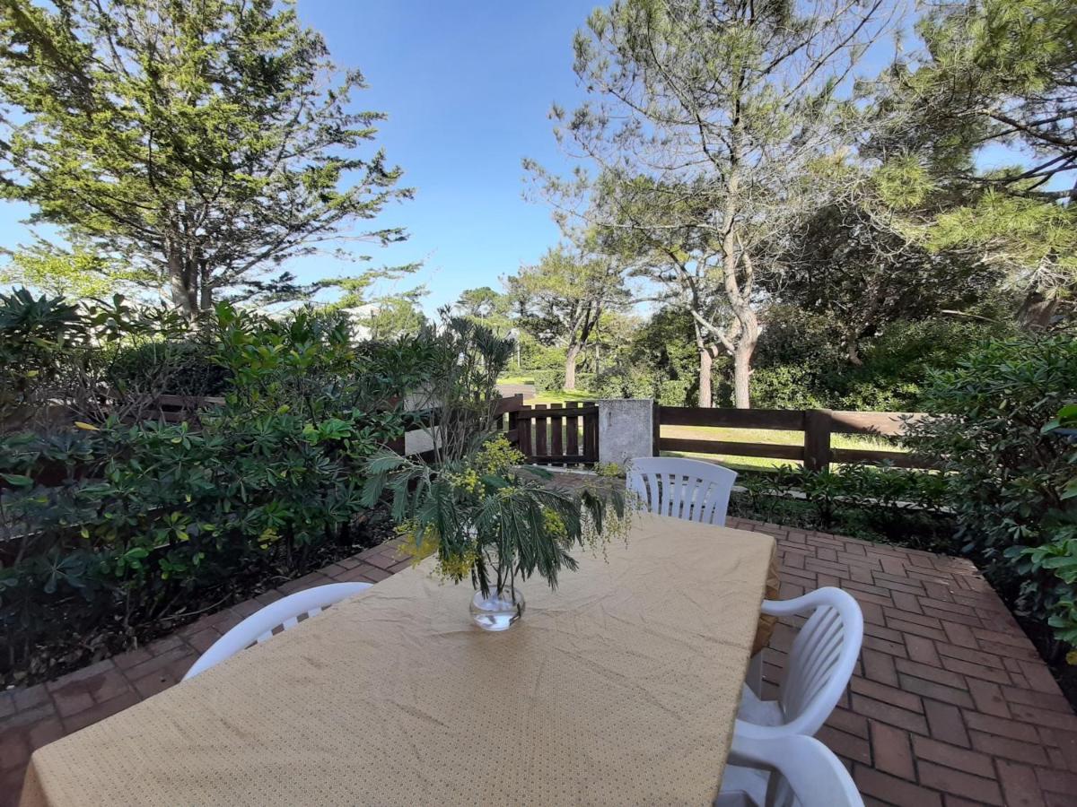Maison Renovee Avec Terrasse A 700M Des Plages, Marche Et Activites - Tennis Et Piste Cyclable A 10M - Fr-1-239-385 Сеньос Екстериор снимка
